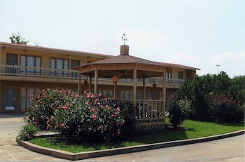 will rogers inn