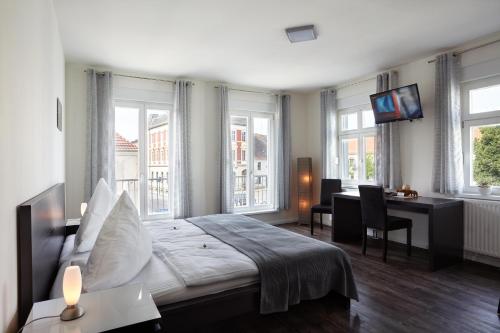 pension schlossgasse