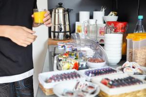 pension schlossgasse