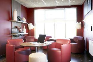 Campanile Epone,Epone>>Buc,3 star