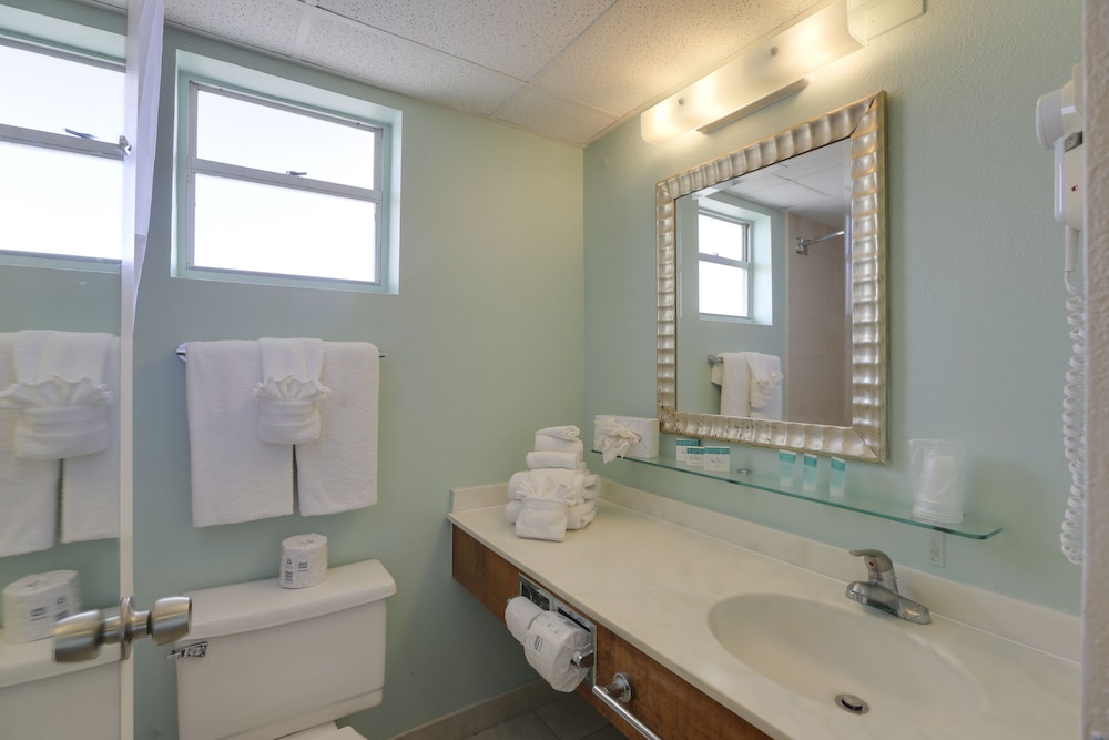 the beachview inn clearwater beach