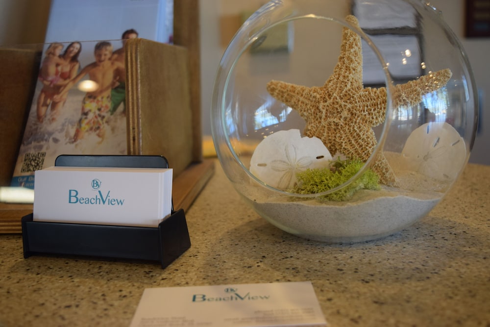 the beachview inn clearwater beach