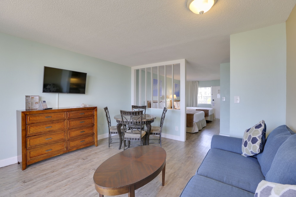 the beachview inn clearwater beach