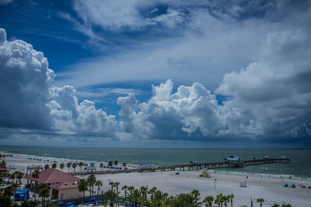 the beachview inn clearwater beach