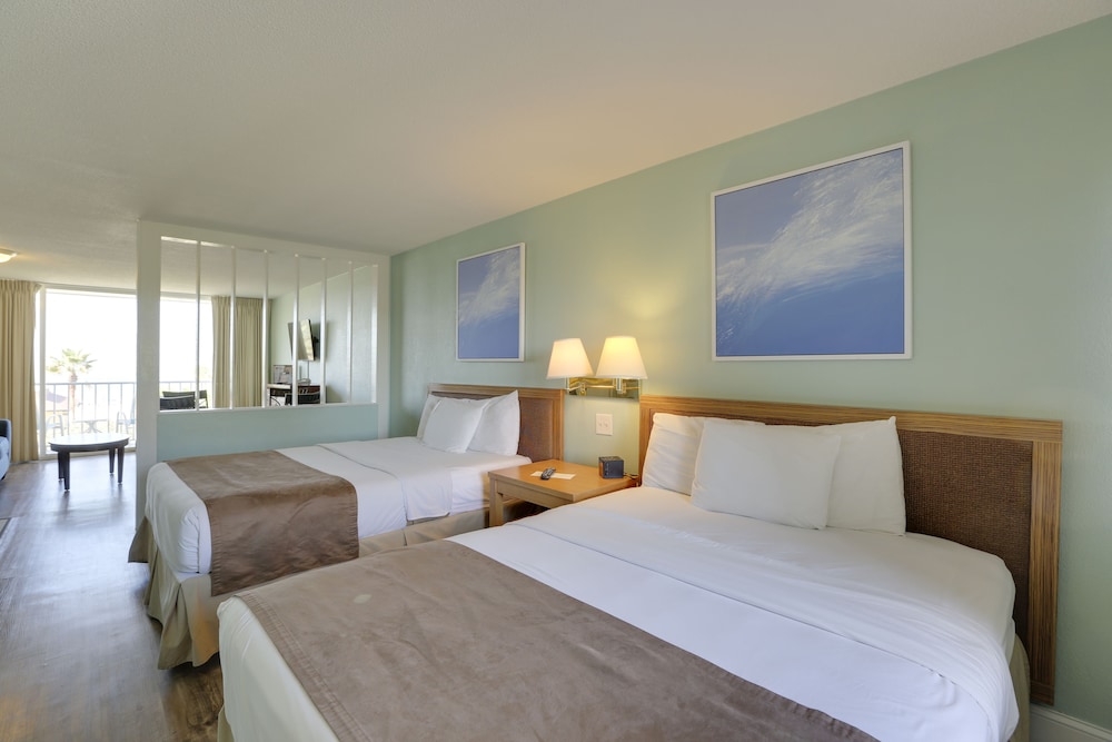 the beachview inn clearwater beach