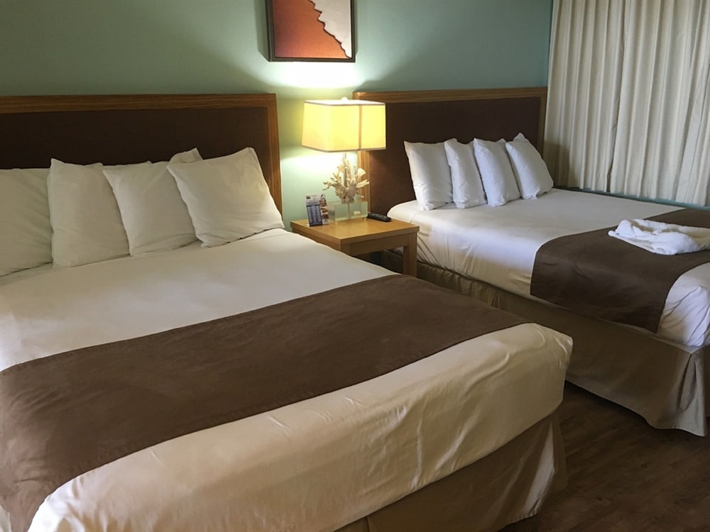 the beachview inn clearwater beach