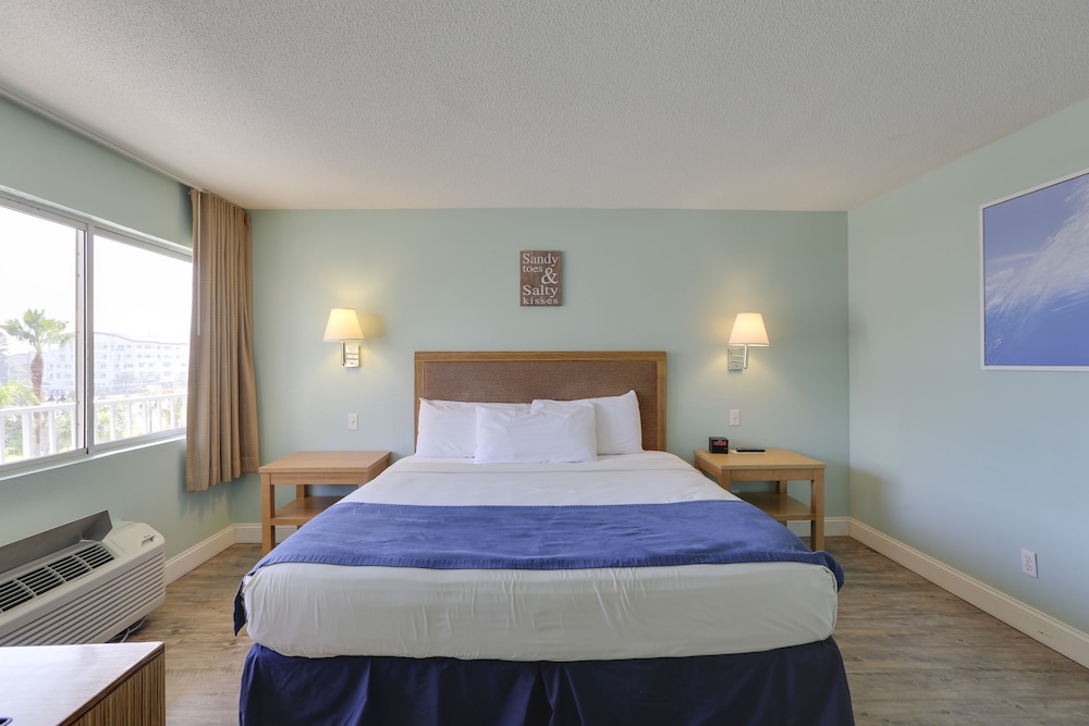 the beachview inn clearwater beach