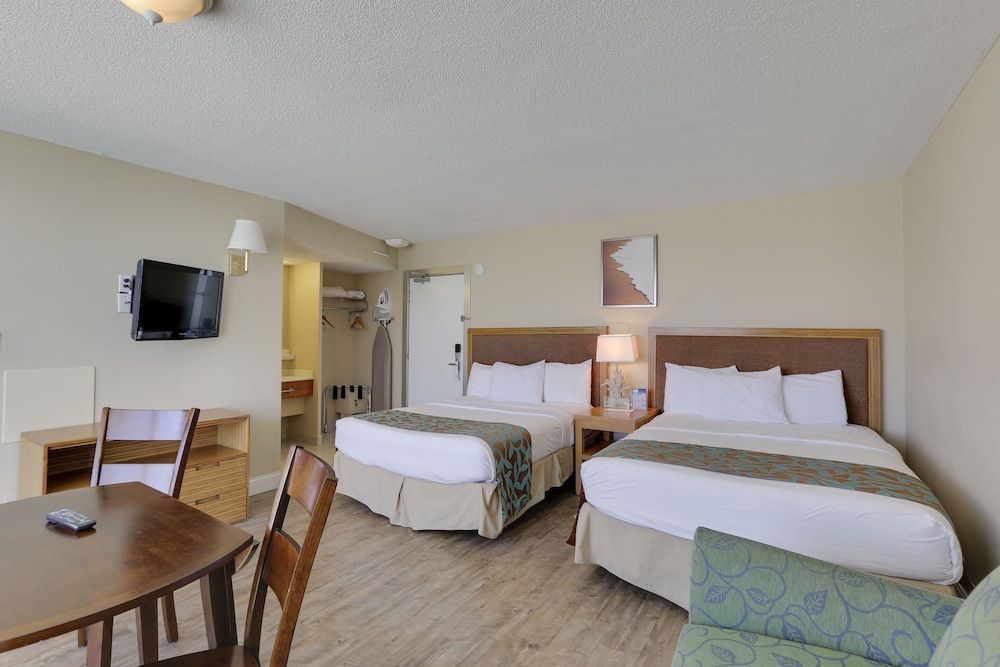 the beachview inn clearwater beach