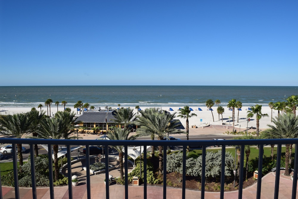 the beachview inn clearwater beach