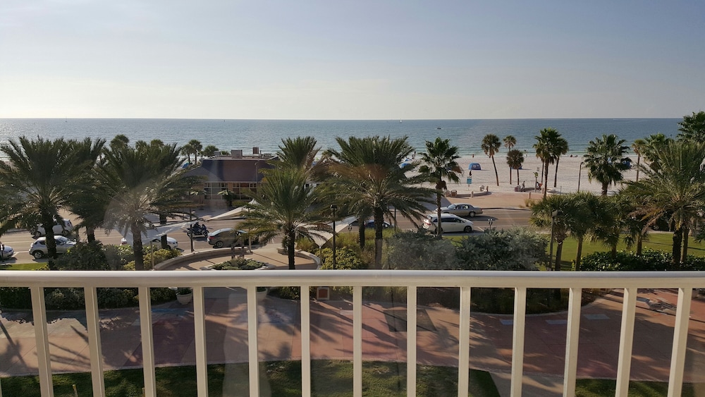 the beachview inn clearwater beach