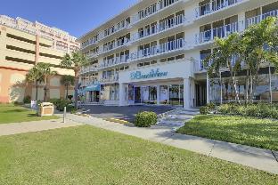 the beachview inn clearwater beach