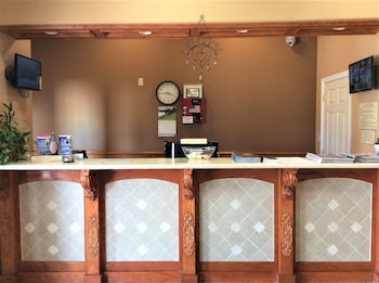 texas inn weslaco