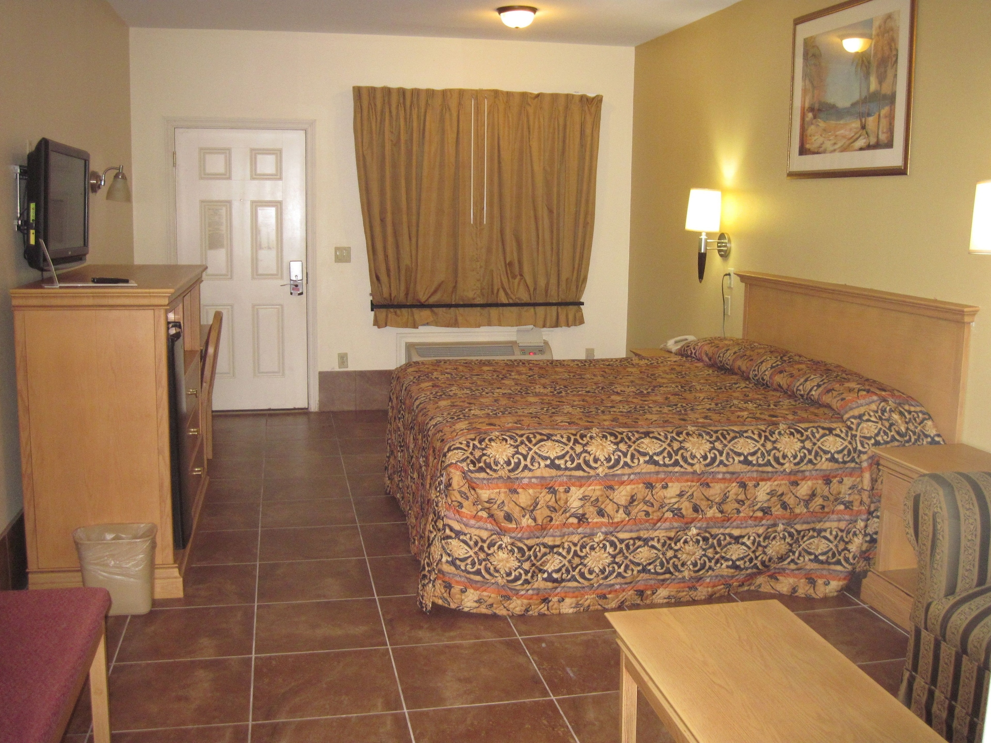 texas inn weslaco