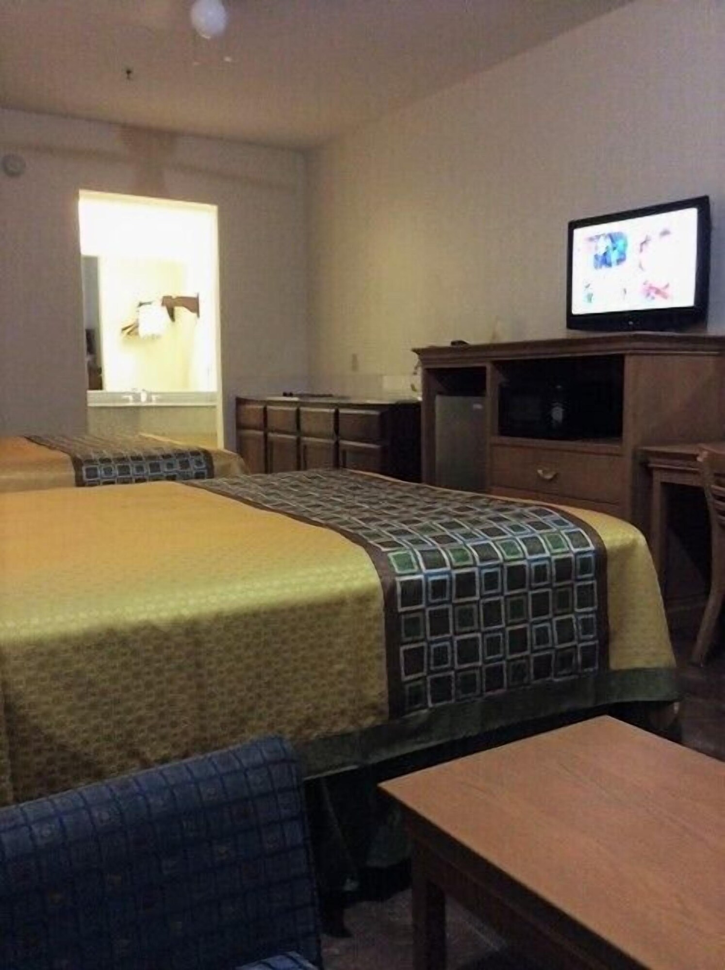 texas inn weslaco