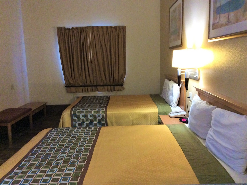 texas inn weslaco