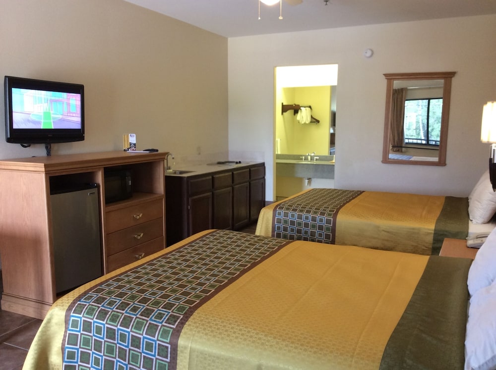 texas inn weslaco