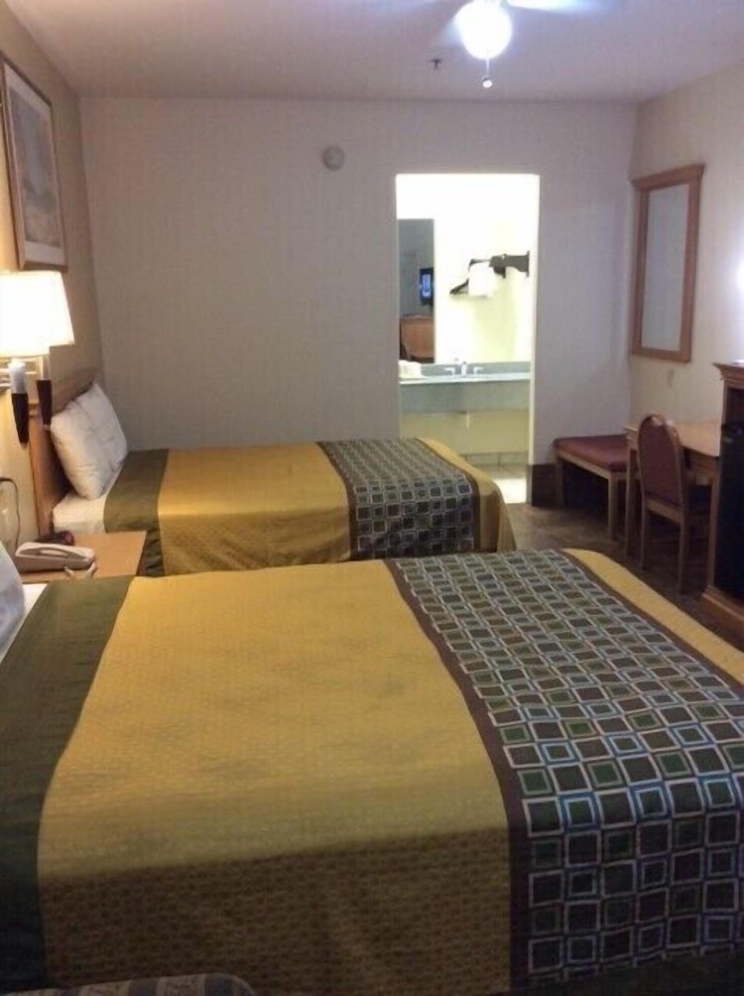 texas inn weslaco