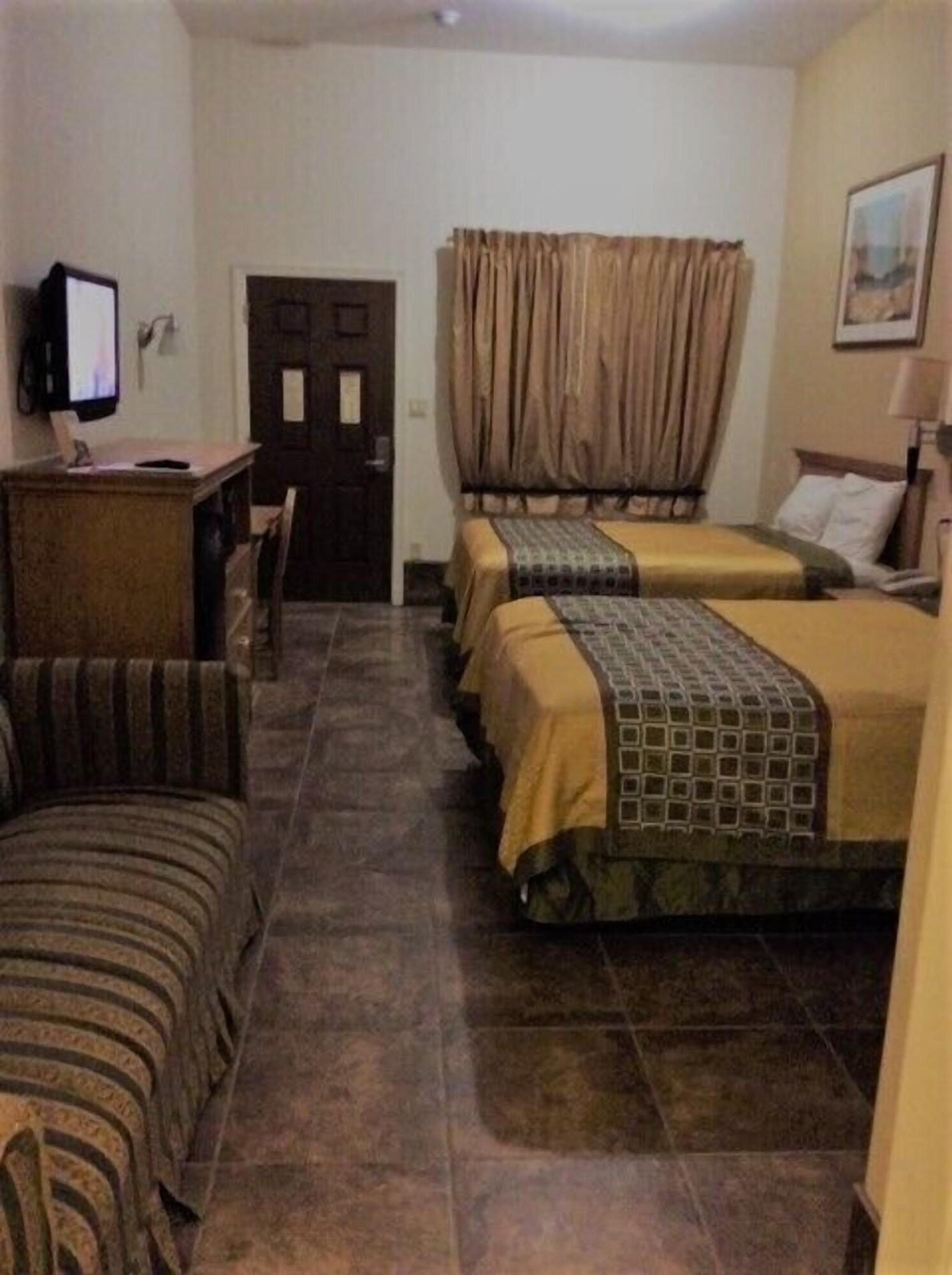 texas inn weslaco