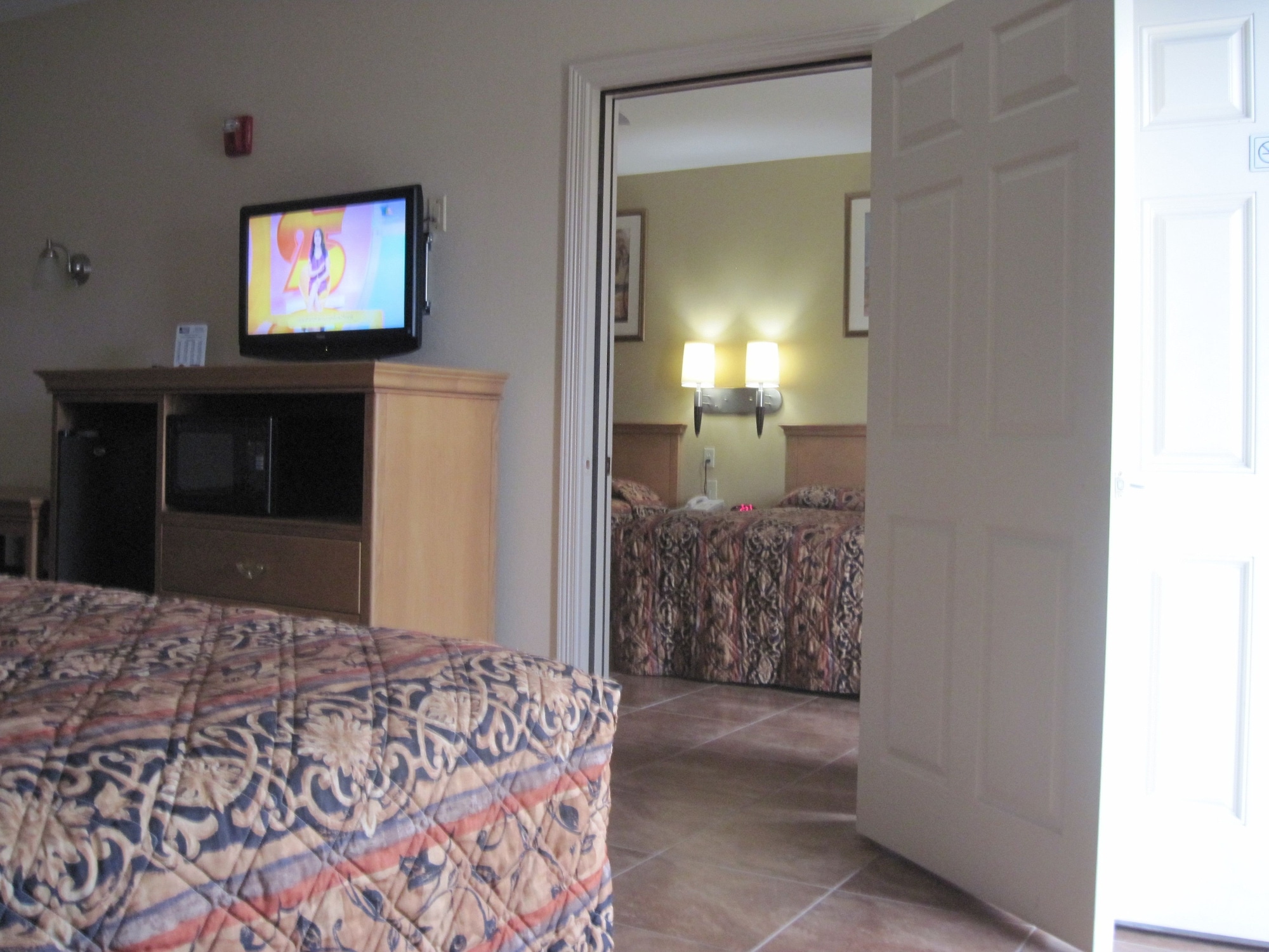 texas inn weslaco