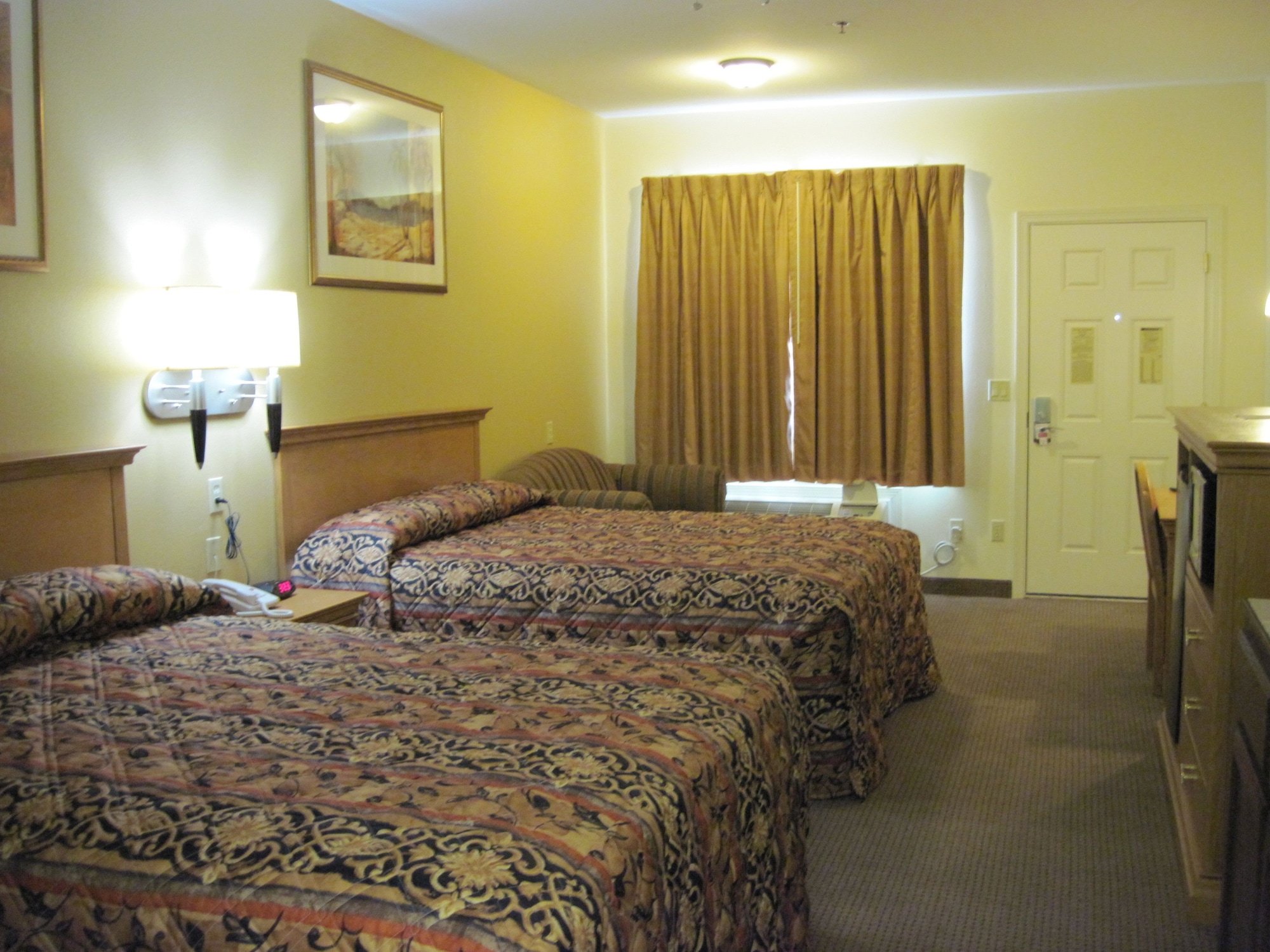 texas inn weslaco