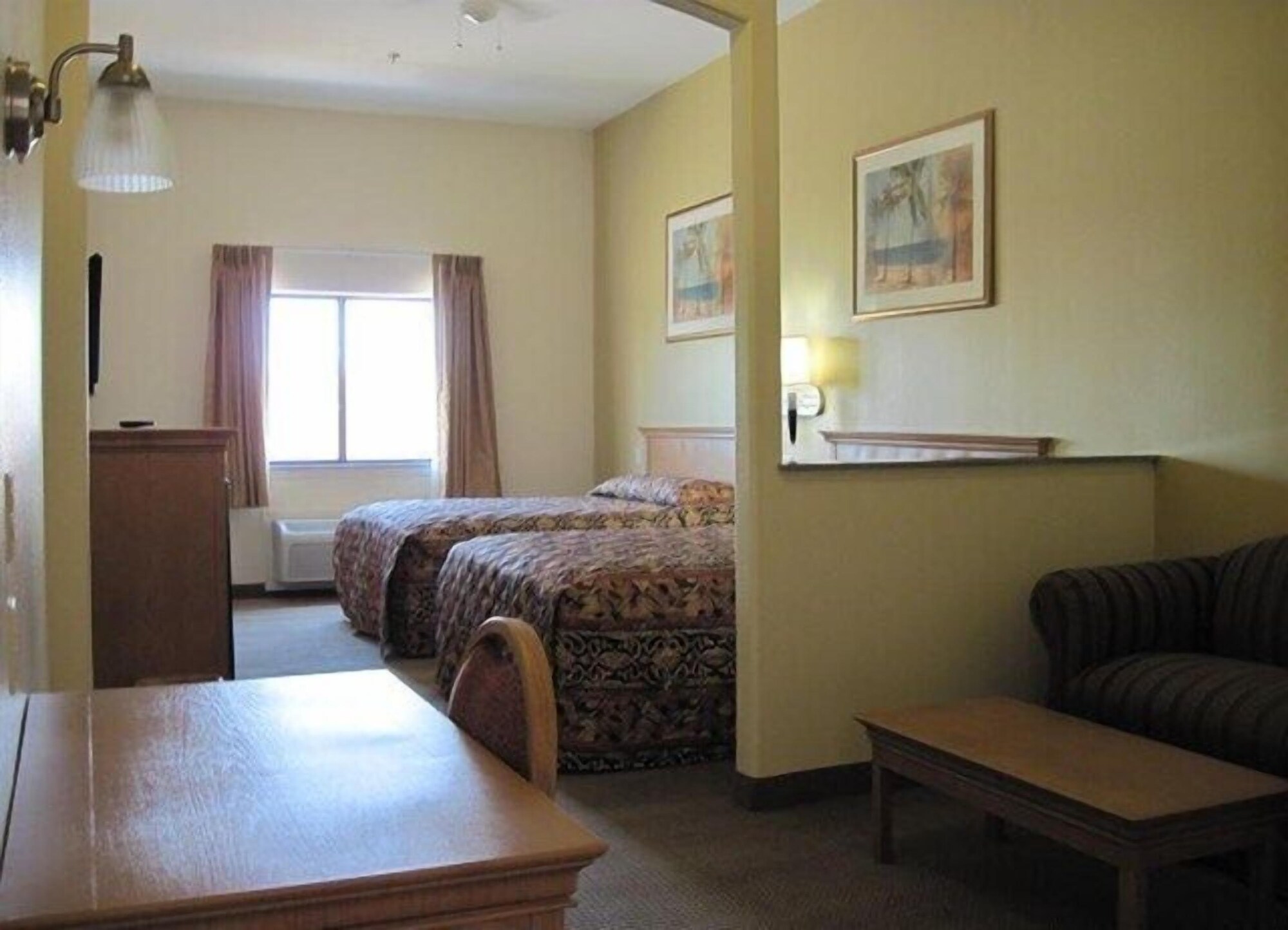 texas inn weslaco