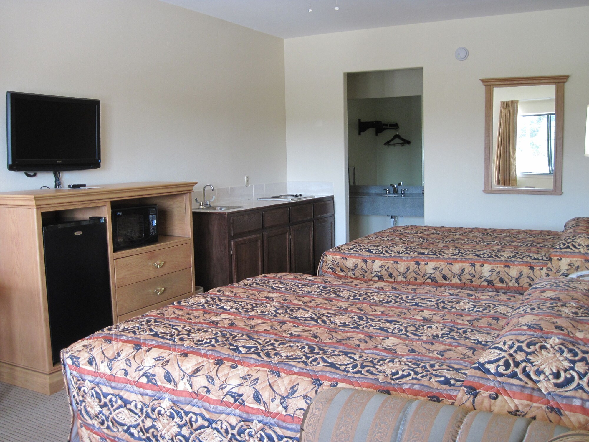 texas inn weslaco