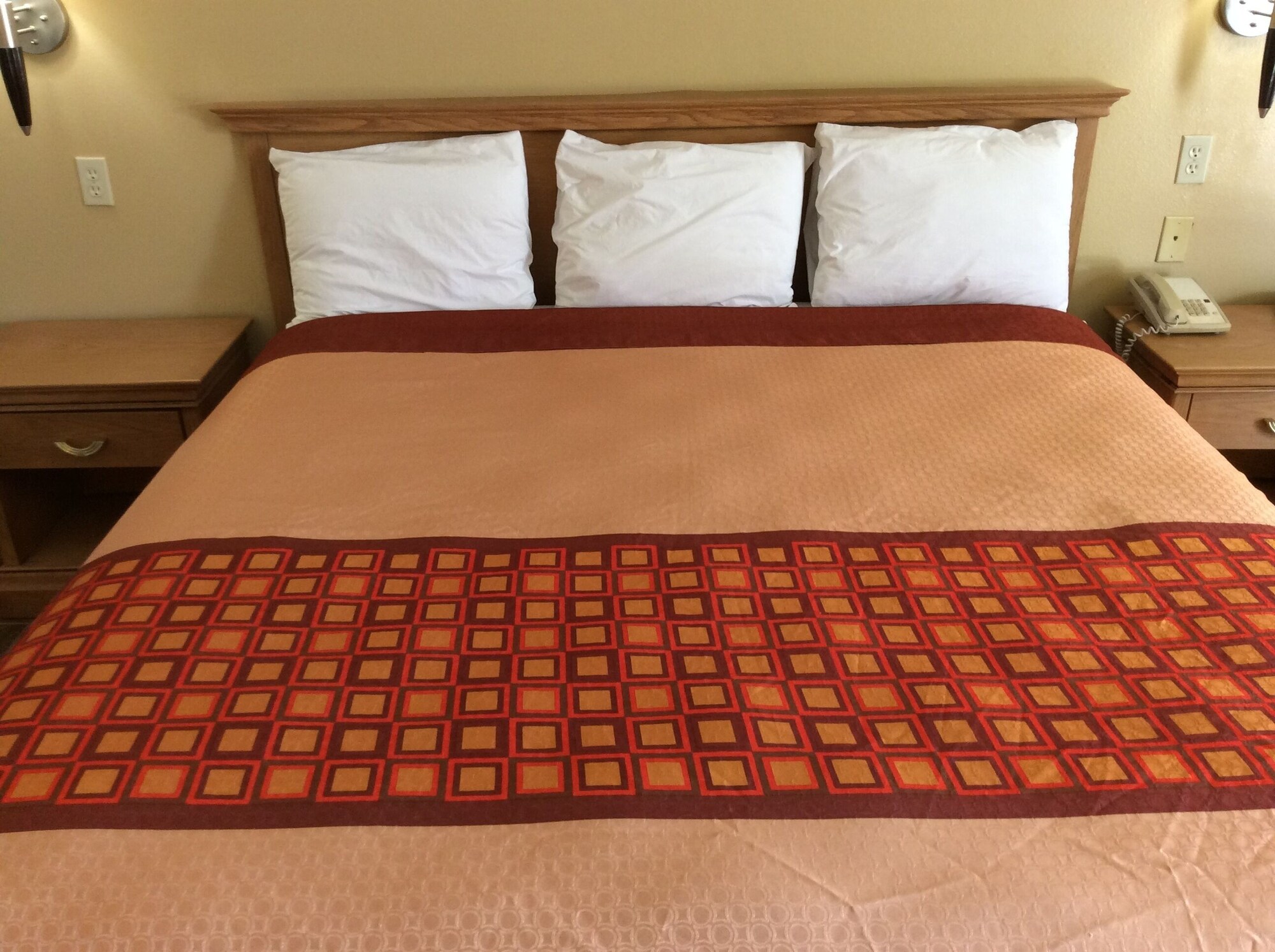 texas inn weslaco