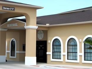 texas inn weslaco