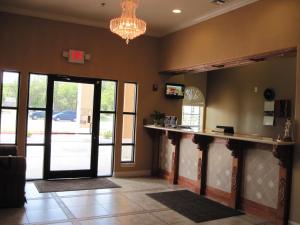 texas inn weslaco