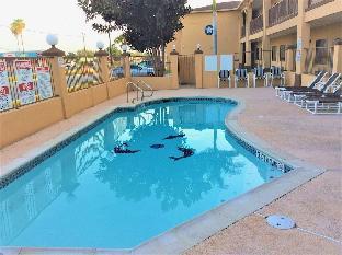 texas inn weslaco