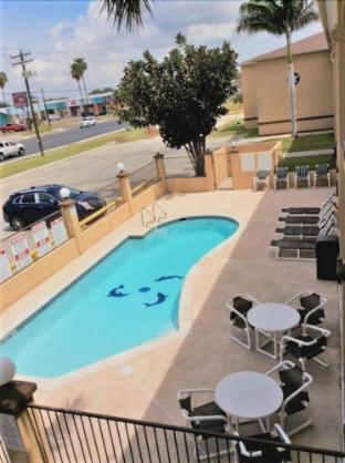 texas inn weslaco