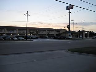 texas inn weslaco