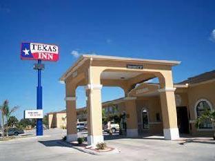 texas inn weslaco