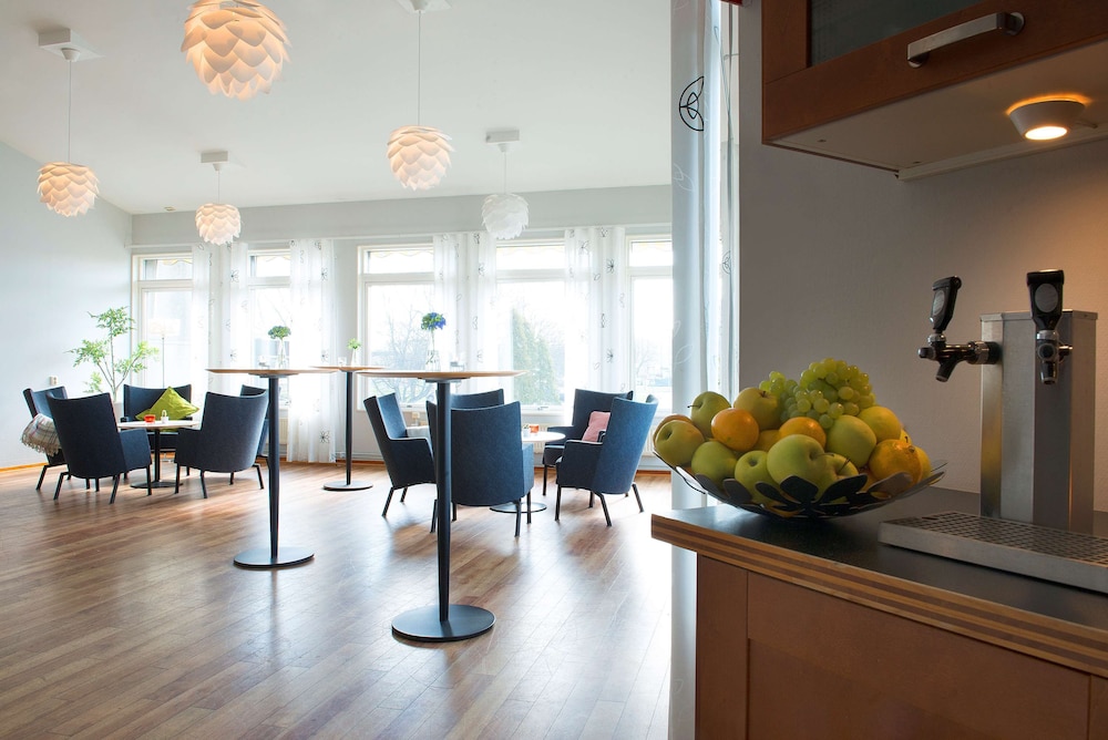 scandic uppsala nord