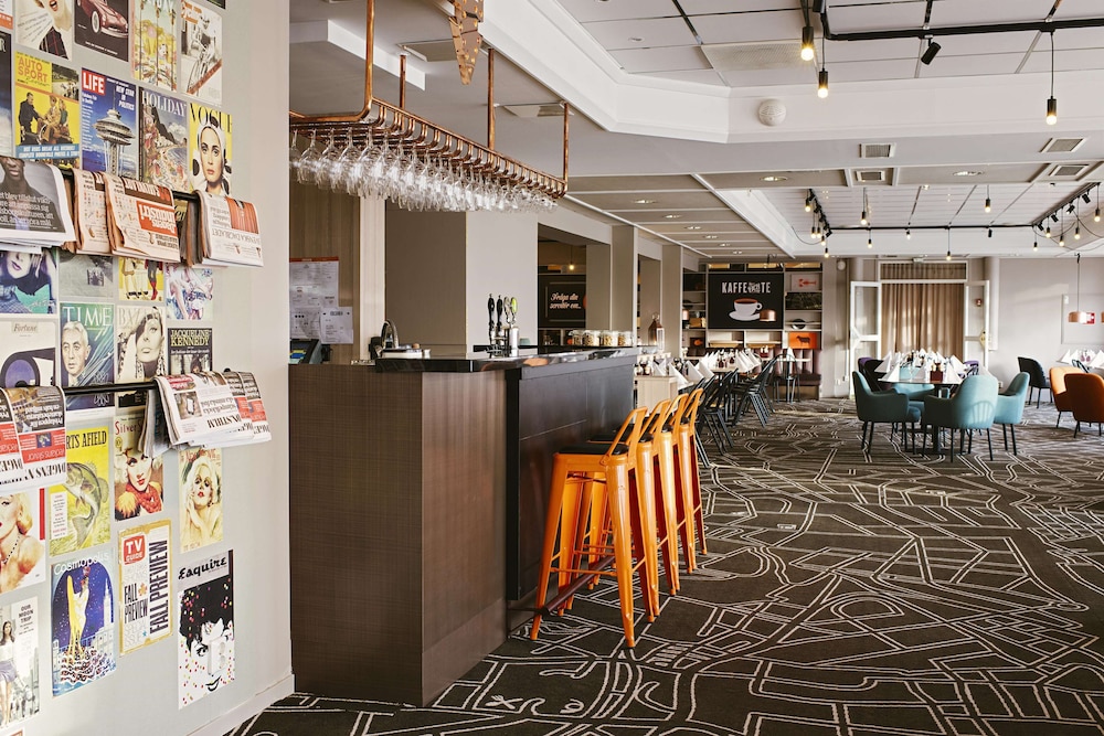 Scandic Uppsala Nord,Uppsala County>>Uppsala,4 star