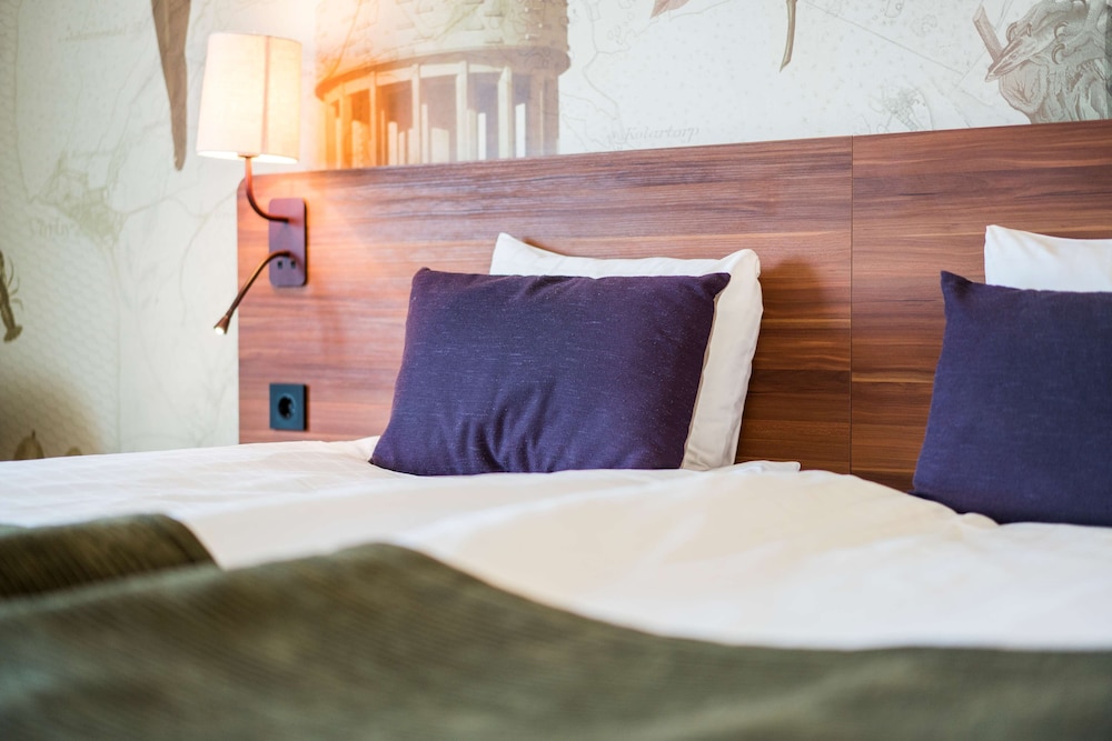 Scandic Uppsala Nord,Uppsala County>>Uppsala,4 star
