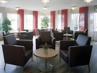 scandic uppsala nord