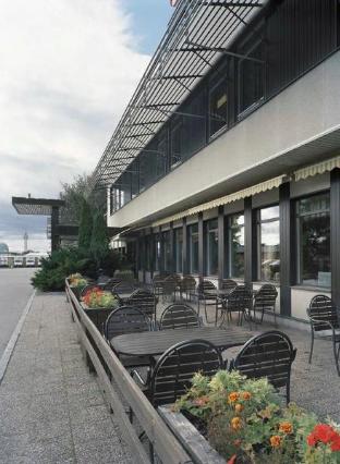 scandic uppsala nord
