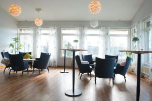 scandic uppsala nord