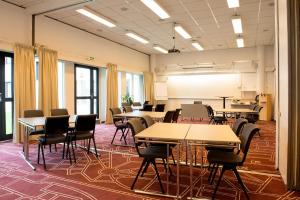 scandic uppsala nord