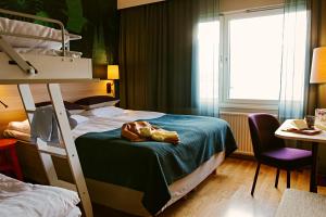 scandic uppsala nord