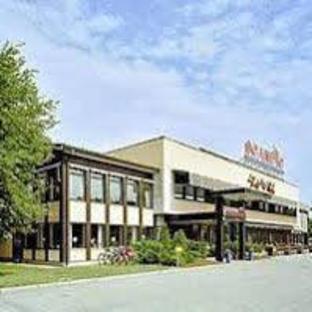 scandic uppsala nord