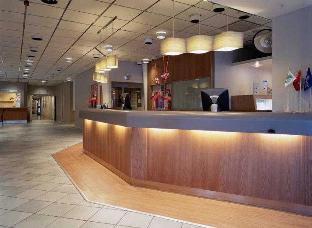 scandic uppsala nord