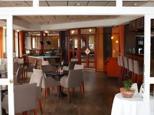 scandic uppsala nord