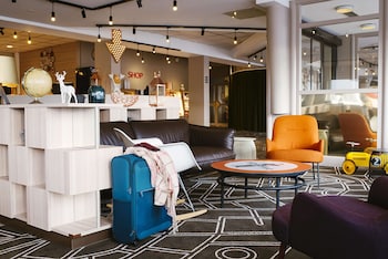 scandic uppsala nord