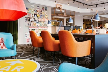 scandic uppsala nord