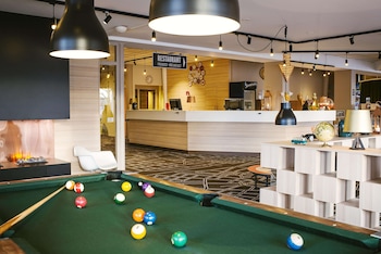 scandic uppsala nord