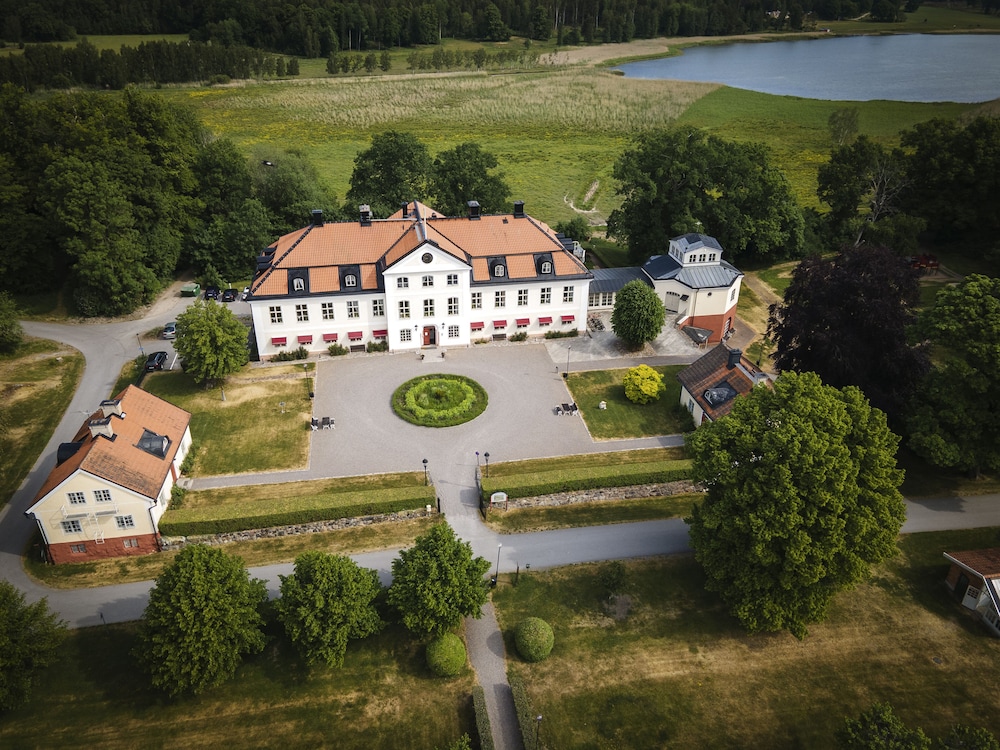 stjarnholms slott