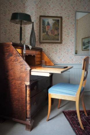 stjarnholms slott