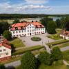 stjarnholms slott